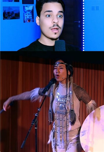 Incredible Vocal Talent and Beatboxing