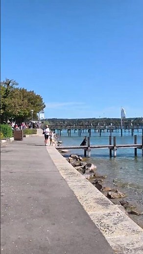 Don't miss Starnberger See | Beautiful Lake Starnberg Bavaria 2025 #starnbergersee #germany