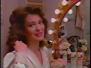 November 6, 1983 commercials