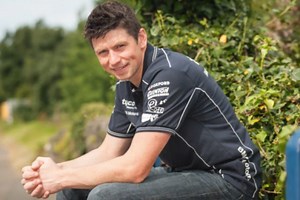 Superbike-coureur Dan Kneen overleden bij ongeval tijdens training