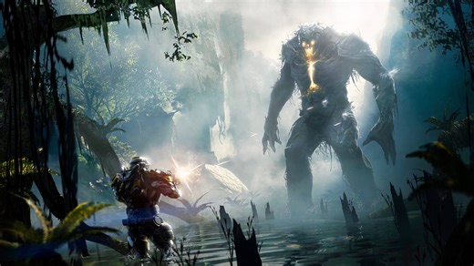 Former BioWare Producer Lays Out $10 Million Plan That Could Bring Anthem Back from the Dead