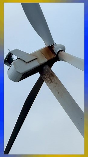 How is "clean" energy going in Maine? Take a look for yourself. (Wind power only accounts for ~3% of electricity generation in New England, despite the countless turbines you see) | The Maine Wire