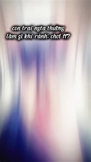 - mỗi mình tôi là con trai lạc loài hả ? #xuhuong #appchat #Ken #fandom #yêuKaiOzu