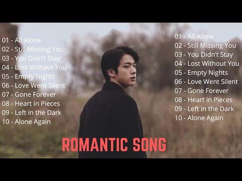 [PLAYLIST] Soft Romantic Hits & Heartfelt Ballads 2026
