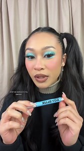 Make Your Mark with BOY BLUE @Thatssoyin reviewing our new EYE DEF Shadow Markers and Liquid Shadows ✨ | Hard Candy | Facebook