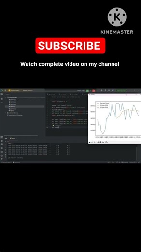 #stockmarket #python #coding #sensex #education #world #news #charts #trading