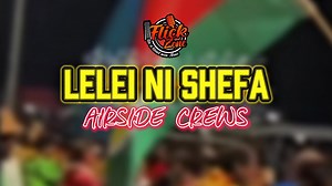 ⚠️JEKEM EMIA ol Fans blo Stringband FLICK ZONE & Airside Crews i decide blo putum aot wan FREE song "LELEI NI SHEFA " blo celebratem SHEFA DAY 2025. "SWING WETM ISLAND DRESS mo ISLAND SHIRT bliu lo Shefa day @ Siviri Field"😁 Mp3 link: https://www.mediafire.com/file/eb33b8sr15xinxo/LELEI NI SHEFA - AIRSIDE CREWS [ FLICK ZONE ]2025...mp3/file @topfans | FLICK ZONE