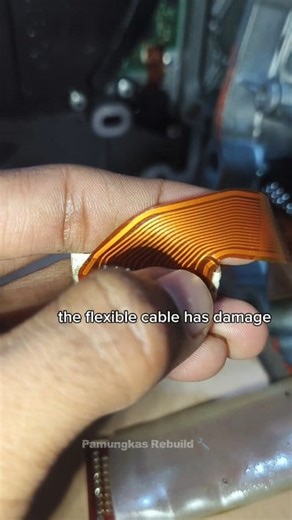 Incredible control housing repair, I-Shift Transmission of Volvo 👍🏼🔧 ‎#fyp #reelfyp #viral #pamungkasrebuild #mechanic #mechaniclife #teamwork #overhaul #repair #transmission #bengkel #truck #volvo #mekanik #mechanicthailand #automotive #mining #coal #tambang #jangkauanluas #batubara | Pamungkas