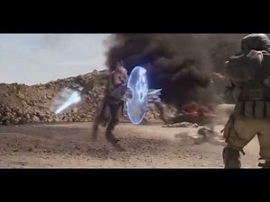 Jackal with Energy Dagger | Halo the Series