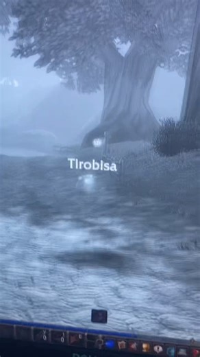 Guide : WAR OPTI TBC 🔥 #mmorpg #worldofwarcraft #wowclassic #wowtbc