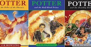 Top 10 Fantasy Books | Articles on WatchMojo.com