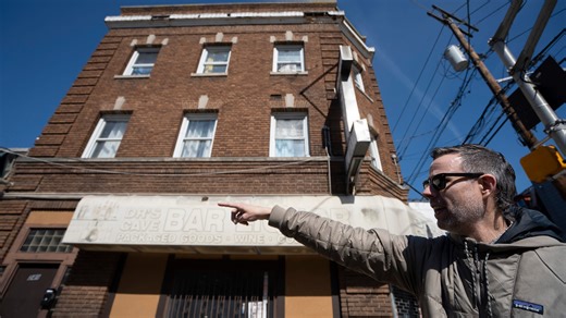 Paterson groups get $6M to build 24 affordable housing units