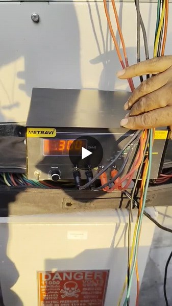 CT Winding Resistance Measurement Importance and Method | Pritam singh chouhan posted on the topic | LinkedIn