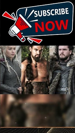 Game of Thrones Reunion | Emilia Clarke & Jason Momoa Together Again ❤️