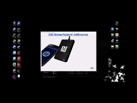 How to read and write a dump tutorial