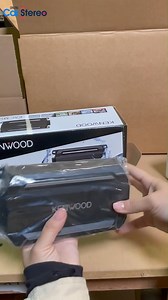  Unleash Marine Power with the Kenwood KAC-M5014!  Take your...