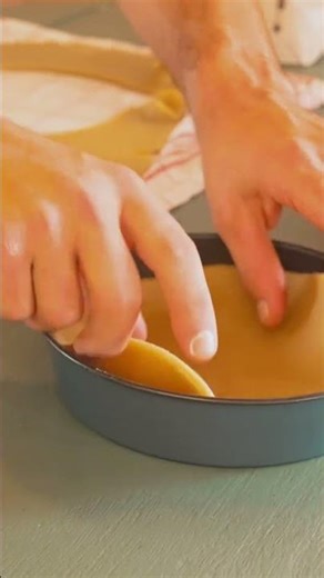 Gâteau Basque #foodblogger #foodie #foryou