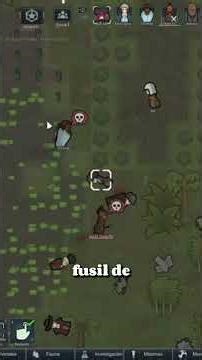 Captura y rescate en RimWorld