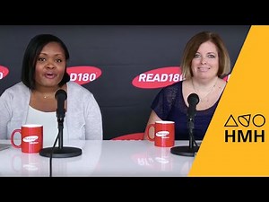 Office Hours — Independent Reading Rotation