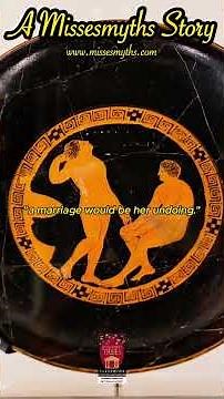 February 10: Love Month - Atalante and Hippomenes #booktok #greekmythology #story #love #romance