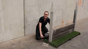 5.3K views · 23 reactions | We explain why you need to back fill your retaining wall and what products you need to do so. | Ridgi - Reinforced Concrete Retaining Walls | Facebook