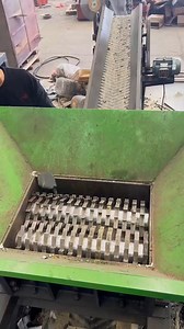 Power. Precision. Pure Destruction. 💥🔧 #threadingmachine #nextgenmachinery | Fun DIY