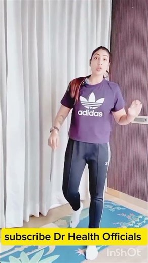 Top Trending Bally Fat Workout looking smart&slim No Excuse Dr Health Officials