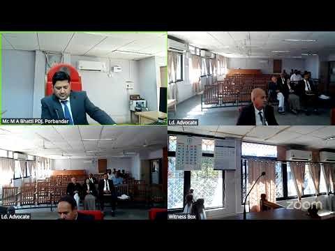 17-02-2026 - COURT OF MR. M.A.BHATTI, PDJ, PORBANDAR