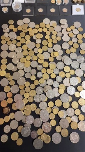 5.5K views · 1.3K reactions | There Are Coins That You Might Have That Are Worth A Lot Of Money To Coin Collectors #coins #Australia #weekend #Aussie #special | Coin Collecting and Detecting | Facebook