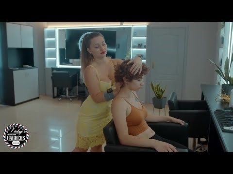 Ethereal Bliss ASMR Massage by Barber Lady Margo for Skinny Girls