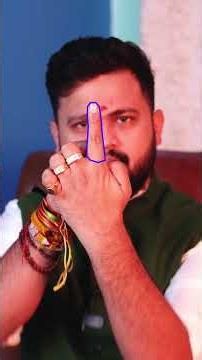 Palmistry: Ungliyon Ke Tilt Se Jane Apna Future
