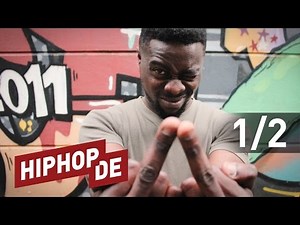Jean-Cyrille: "Kritiker-Mafia", Caid, "Prolog", Frankreich-Biting & MHD (Interview) – On Point Talk