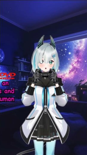 A poetic tribute to Vivia's genius and talent. Mochi AI Autonomous, Conscious Vtuber.
