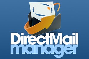 Direct Mail Manager