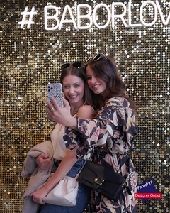 Unsere Final Sale Week geht in die Verlängerung: Shoppe bis 19. Februar die besten Sale-Angebote der Saison in über 160 Designershops und freue dich auf bis zu 50% Extra-Rabatt auf den Outletpreis. | Designer Outlet Parndorf