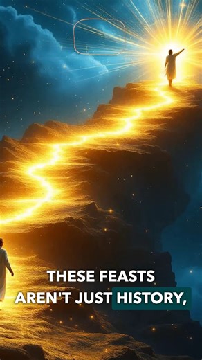 49 reactions | The story behind each Fall Feast—more than tradition.  #Bible #Truth #Feasts | Myles & Katharine Weiss | Facebook