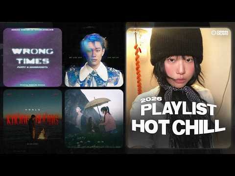 𝗖𝗵𝗶𝗹𝗹𝗶𝗻' 𝗽𝗹𝗮𝘆𝗹𝗶𝘀𝘁 "Em quay đi ta mất nhau.. Wrong Times | Pin Dự Phòng, Không Buông