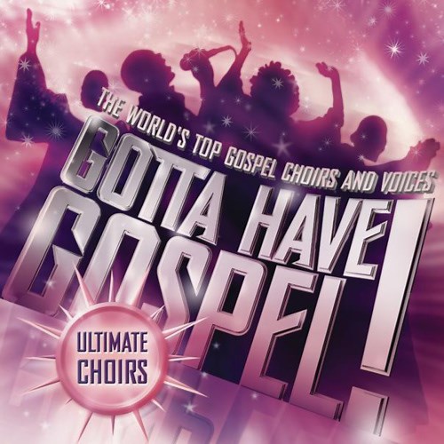 High and Lifted Up by The Brooklyn Tabernacle Choir