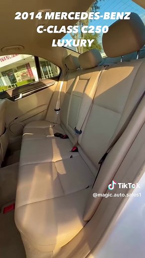 2014 MERCEDES- BENZ CLASS C 250 LUXURY 👀👀TAKE A LOOK AT OUR INVENTORY👀👀 WE HAVE THE 🔑 TO YOUR NEW VEHICLE 🚗 🏠 IN HOUSE FINANCING 🛻 DRIVE TODAY 🚘 DOWNPAYMENT $2500 AND 🆙 🚙 NO CREDIT CHECK 🔴REQUIREMENTS 🔴 ✅ PROOF OF INCOME OR BANK STATEMENTS. ✅ UTILITY BILL, LEASE AGREEMENT ✅ ID OR DL ✅ PASSPORT 🇲🇽🇳🇮🇭🇳🇧🇷🇻🇪🇨🇺🇵🇷 📍2030 S. BUCKNER BLVD. DALLAS TX 75217 ☎️ 214-309-22-73 ⏰ MONDAY TO FRIDAY 9:00am - 7:00pm ⏰SATURDAY 9:00am - 6:00pm #fyp #foryoupage #like #follow #viral #carsof