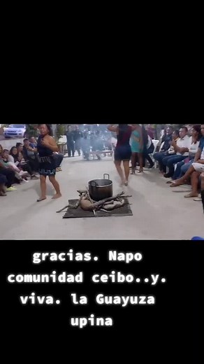 Francisco Ecuador on TikTok