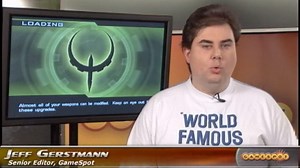 Quake 4 Video Review