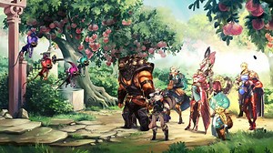 Astria Ascending: The First Preview