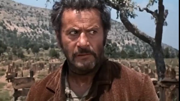 Clint Eastwood’s 60-Year-Old Spaghetti Western Is Still an Undisputed Classic