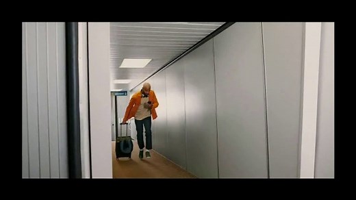 United Airlines TV Spot, 'Make Your Connection'