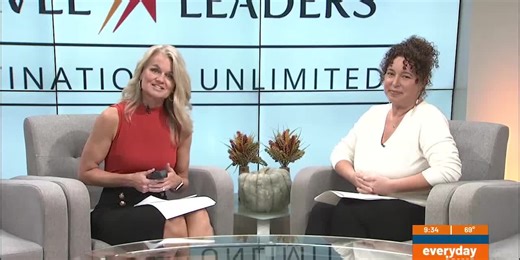 Everyday Iowa - Travel Leaders/Destinations Unlimited