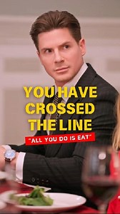 630K views · 9.2K reactions | CROSSING THE LINE OR? Watch more on...