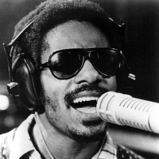 The Masterpiece of the Modern-Day Prophet: How Stevie Wonder Rewrote Music History