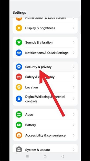 How to set password to switch off | how to enable require password to power off#power#off#shorts