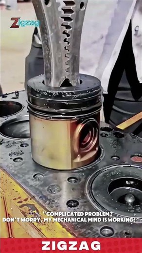 Genius Mechanic Tools for Effortless Engine Component Removal