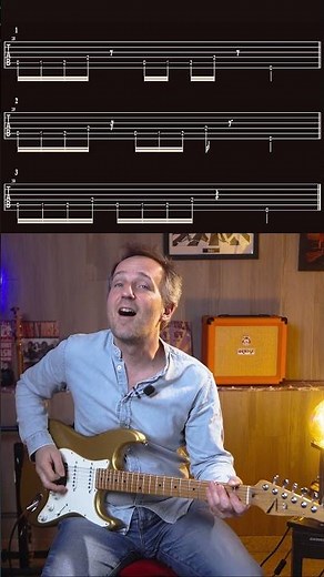 🎸 Which of these 3 scriptures is the correct one? 🤔